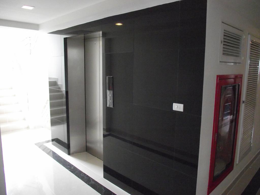 Club Royal Wongamat Unit 1401 Apartman Pattaja Kültér fotó