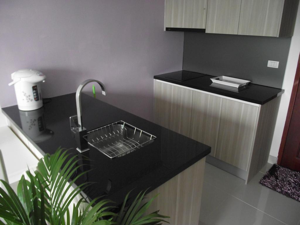 Club Royal Wongamat Unit 1401 Apartman Pattaja Kültér fotó